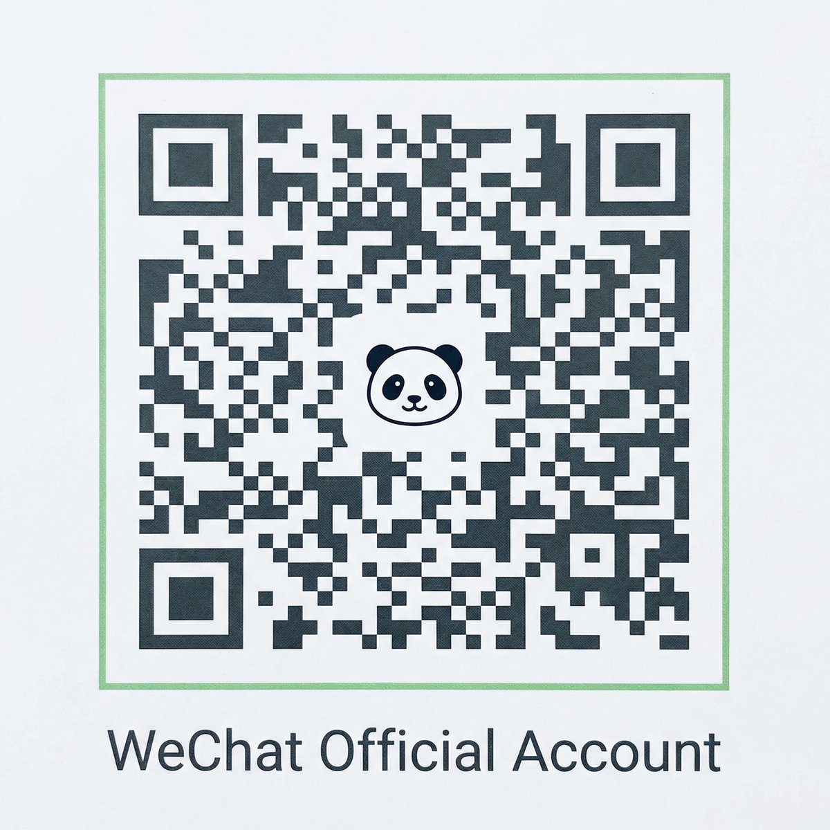 麻豆视频公众号二维码